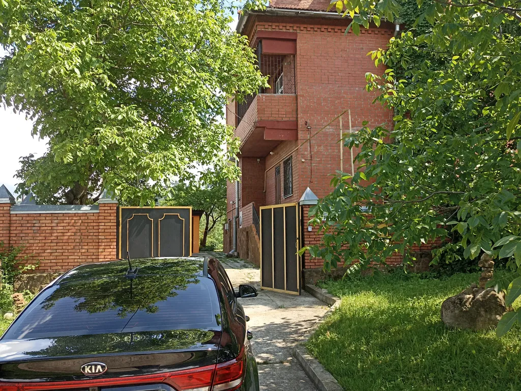 Частный дом 5 спален