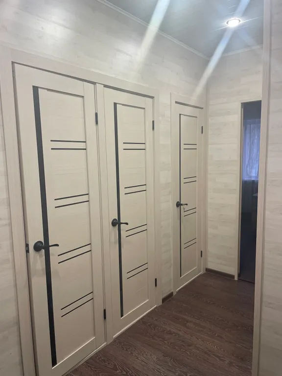 Большая уютная квартира в нижней части города