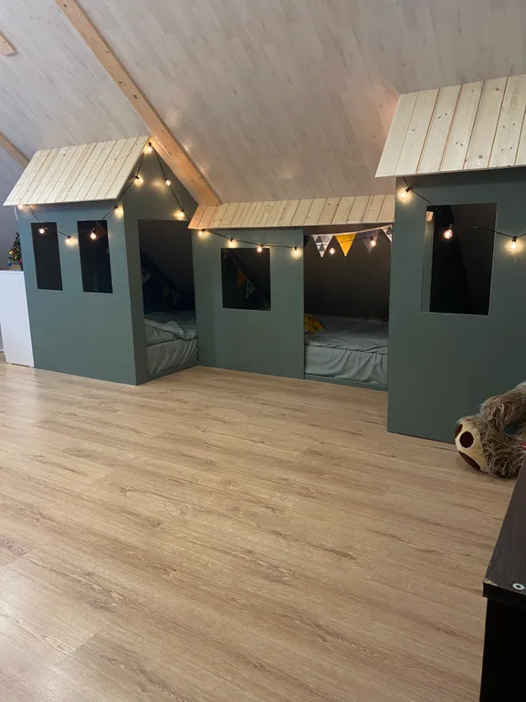 3-комнатный Дом