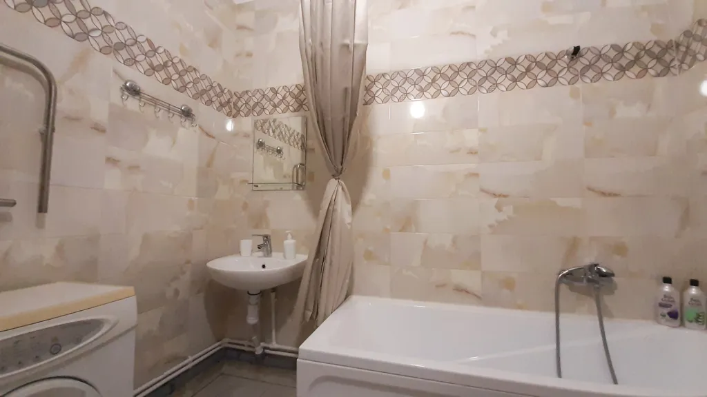 Квартира у метро Парнас