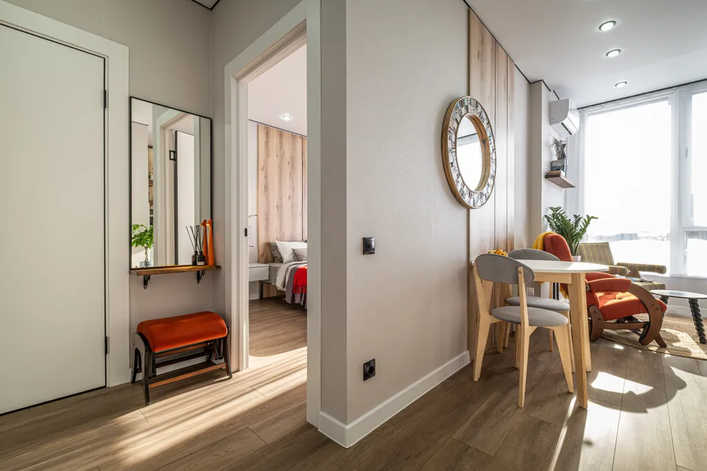 Не просто квартира, а стиль и качество