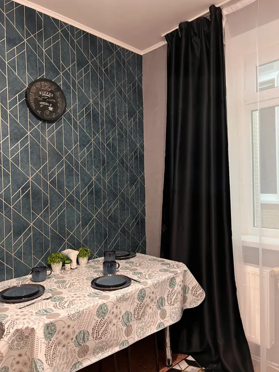 Апартаменты с Кондиционером на Б.Юности 41а