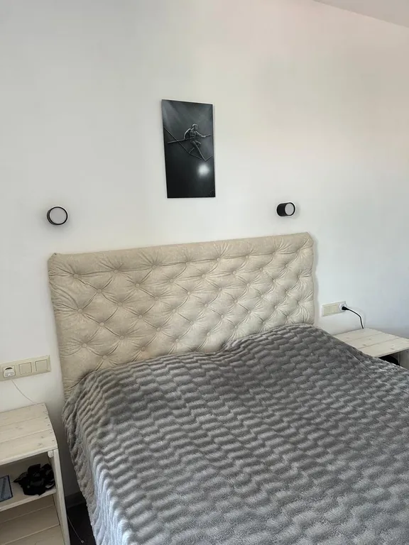 Уютная квартира в центре в частном доме с садом