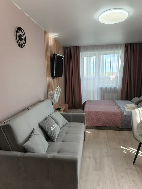 Уютная квартира ЖК Знаменский