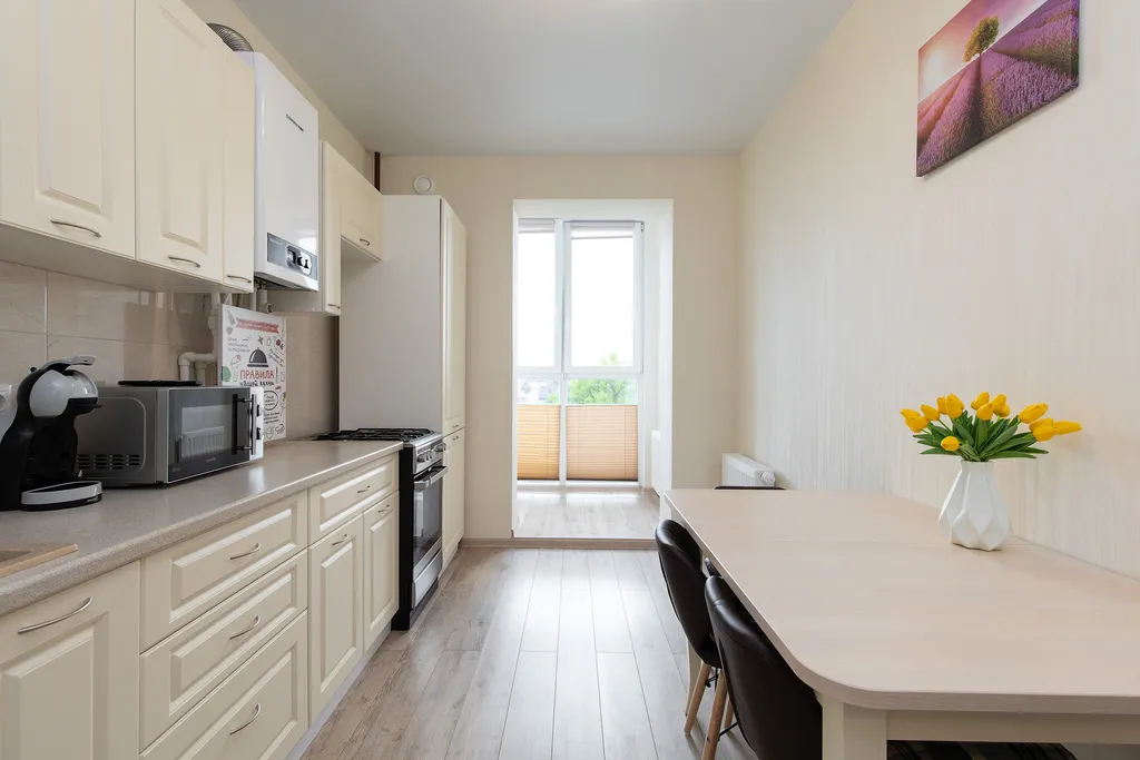 Кранц-Комфорт!