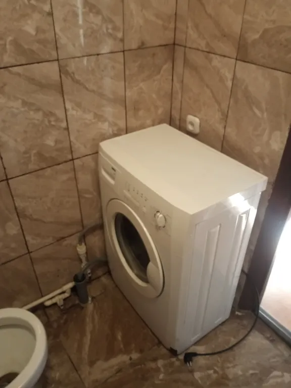 Уютный коттедж