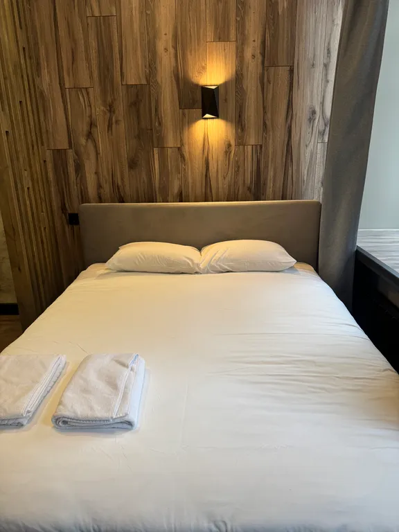Квартира Просторные апартаменты hotel-style в центре, Резиденция Чеховъ — Санкт-Петербург