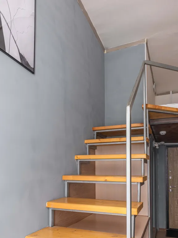 Квартира Апартаменты PlaumHotel — Санкт-Петербург