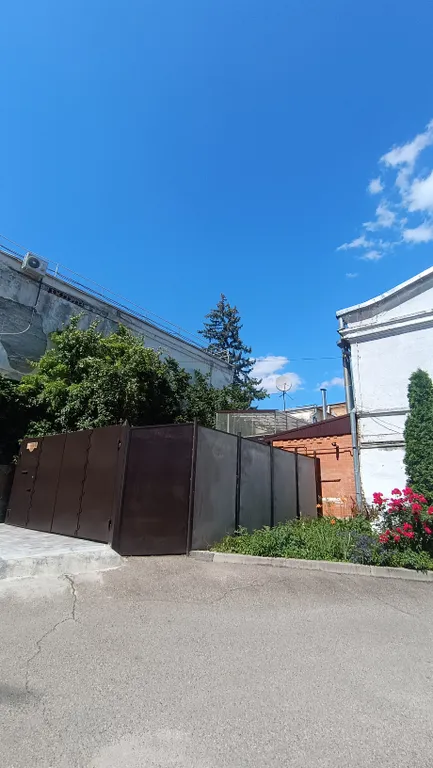 Квартира в сердце города