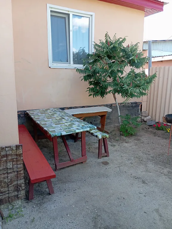 Дом со всеми удобствами под ключ