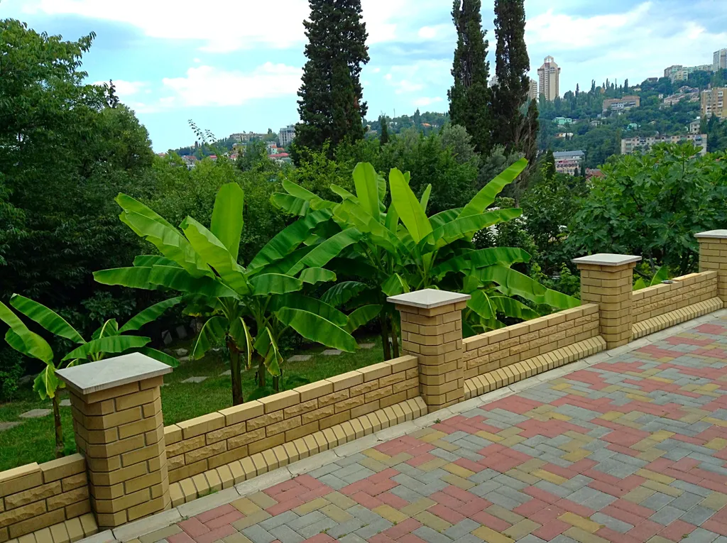 Студия в частном секторе с парковкой