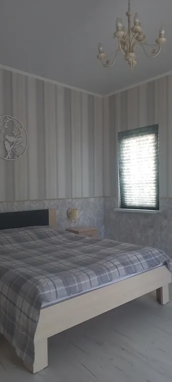 Дом с террасой на берегу моря