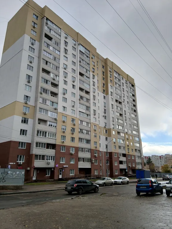 Квартира Квартира В гостях у Сказки, волшебная локация — Саратов