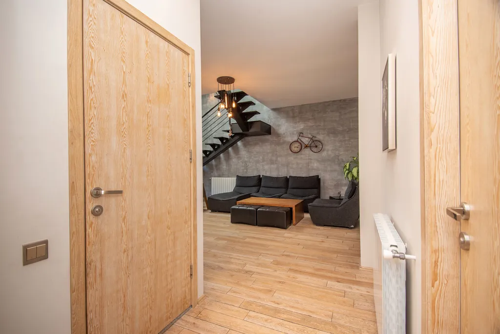 Luxury apartment 2 in the city centar of Tbilisi