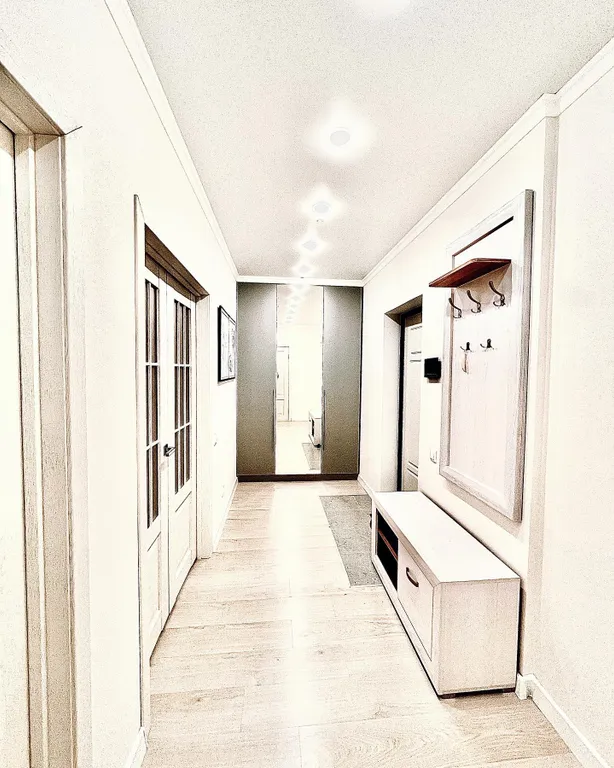 ЖК 4you возле Меги