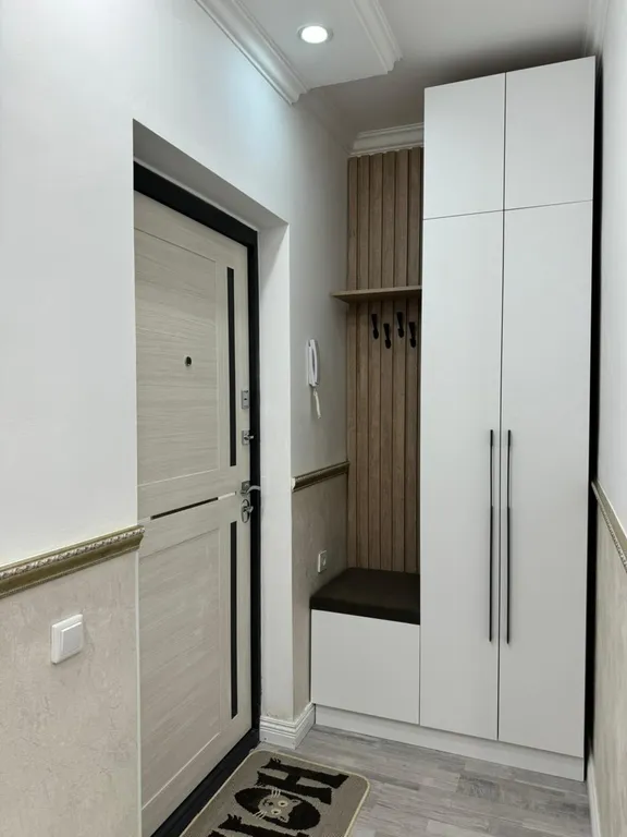 Отличная квартира в центре столицы