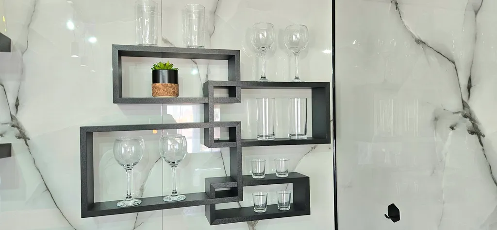 Квартира Квартира Уютная студия — Цемдолина