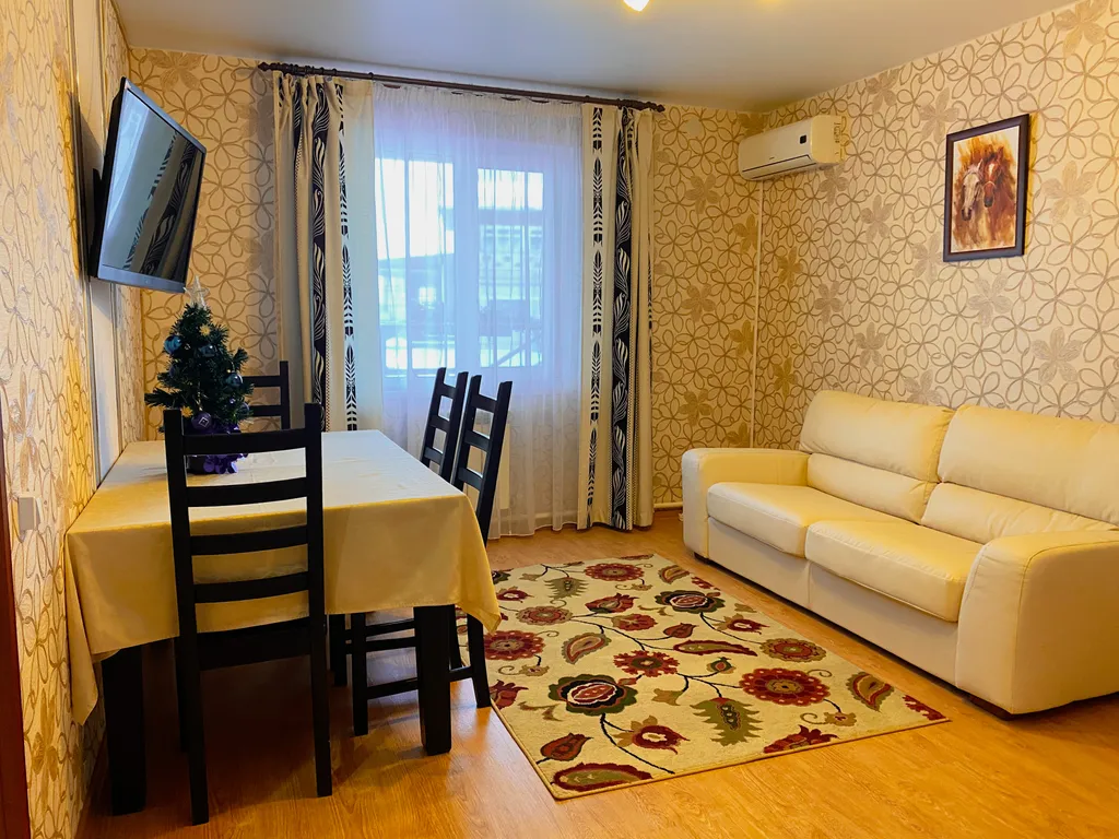 Квартира Комната — аренда посуточно в Ишим