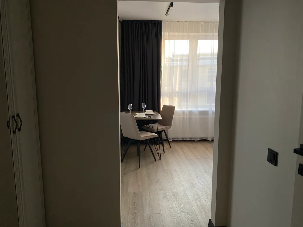 Апартаменты Орловский бульвар