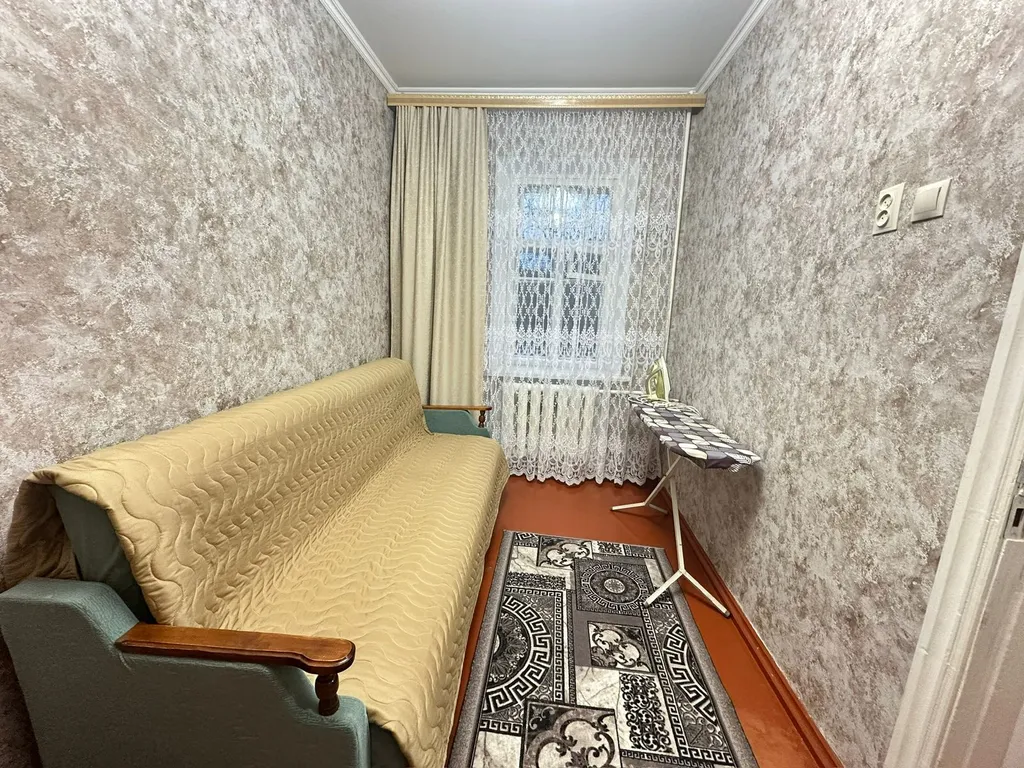 Дом в центре города