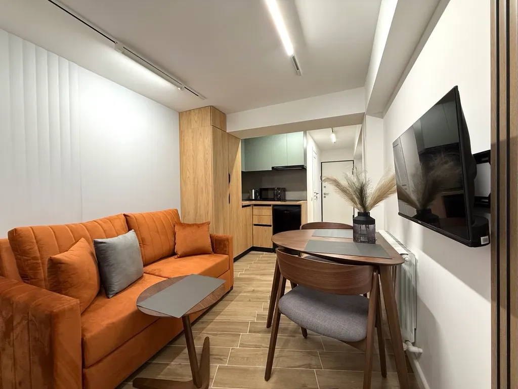 Stylish and Cheeky retreat