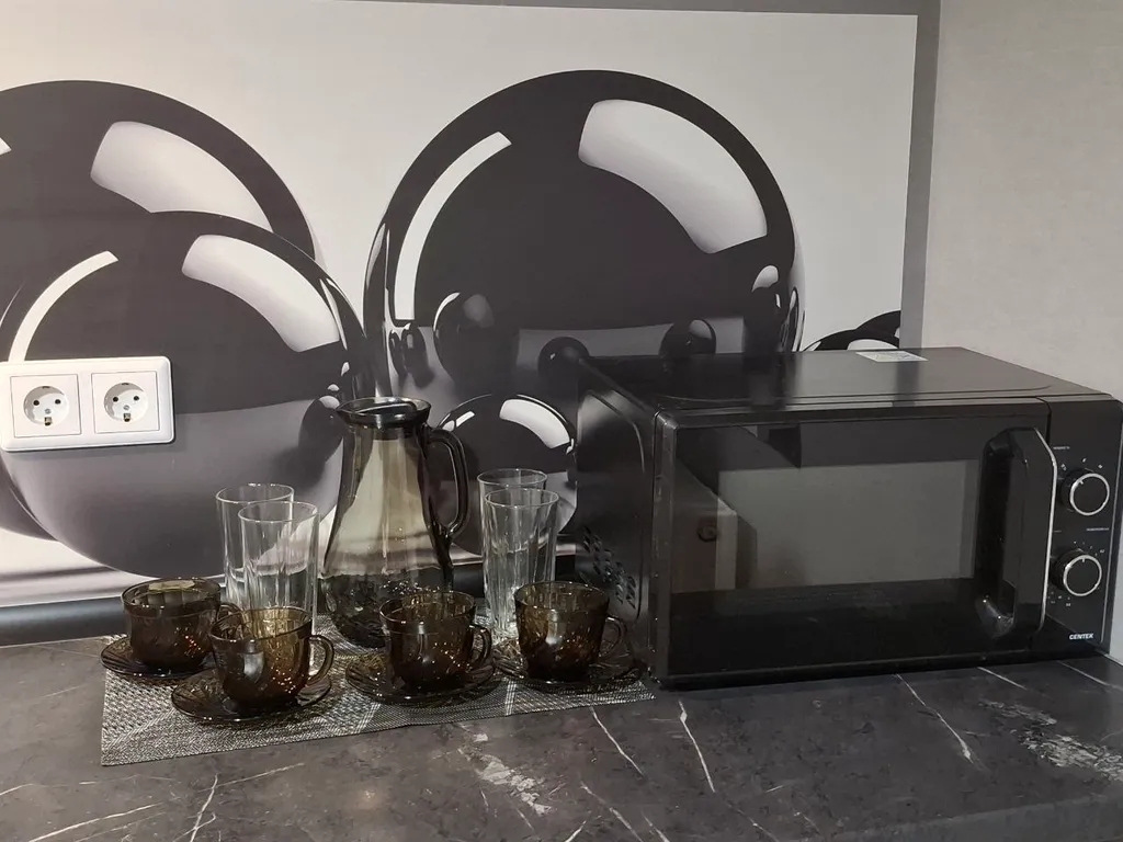 Уютная квартира в лучшем районе Краснодара