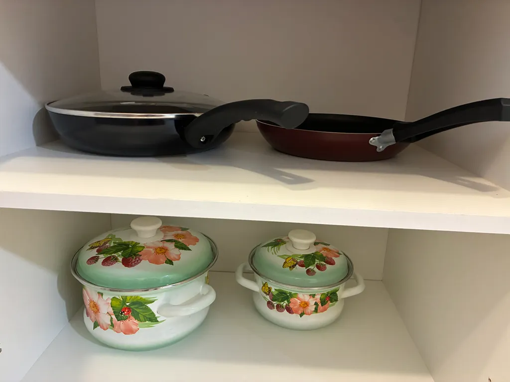 Квартира Квартира цпкио и Мамев курган — Волгоград