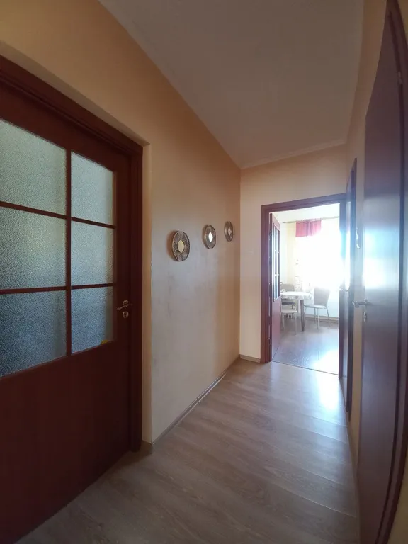 Квартира Просторная квартира около парка и института Турнера — Пушкин