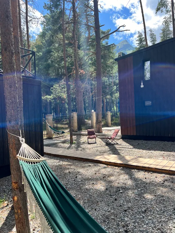 Уютный Гостевой дом