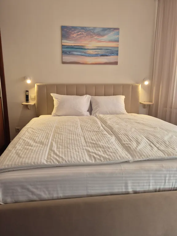 Квартира Комфортная квартира в центре города — Калининград