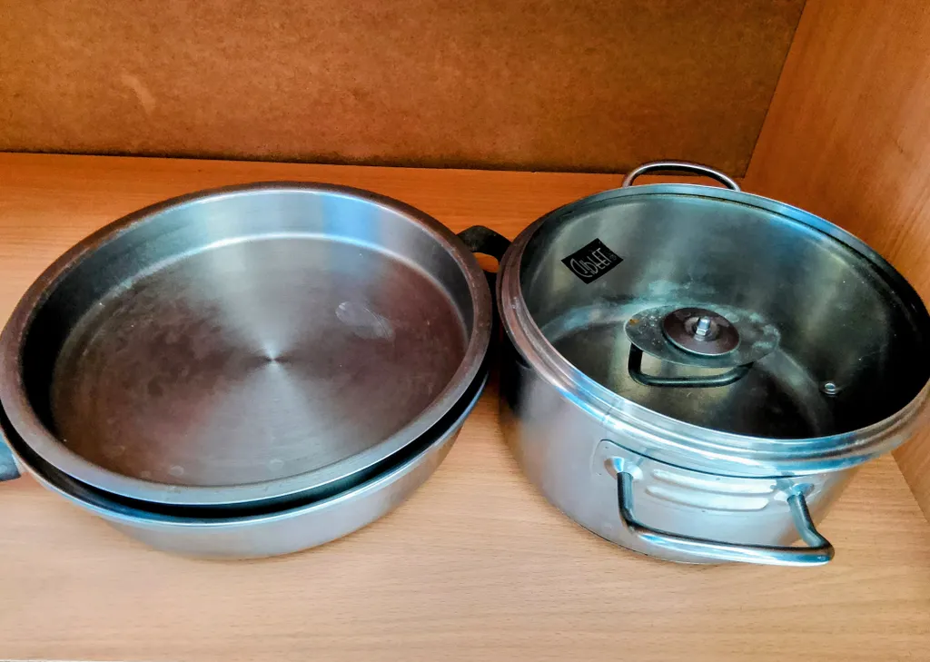 Большая 1-комнатная с видом на Мамаев Курган