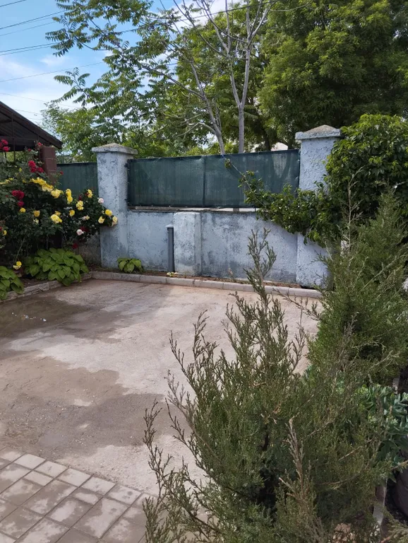 Квартира на берегу моря