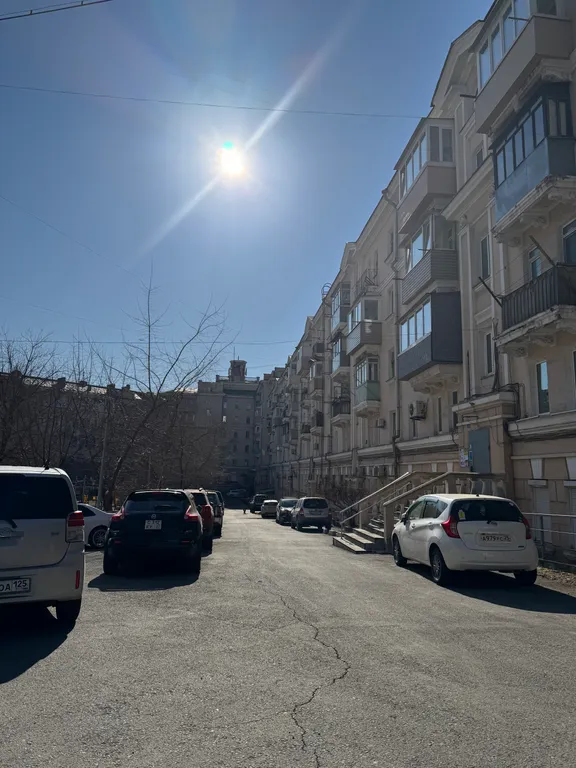 Уютная студия на площади Луговая