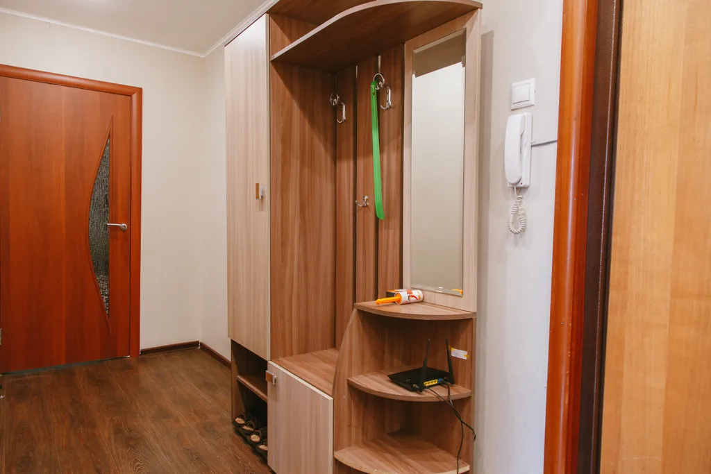 Тёплый Ямал