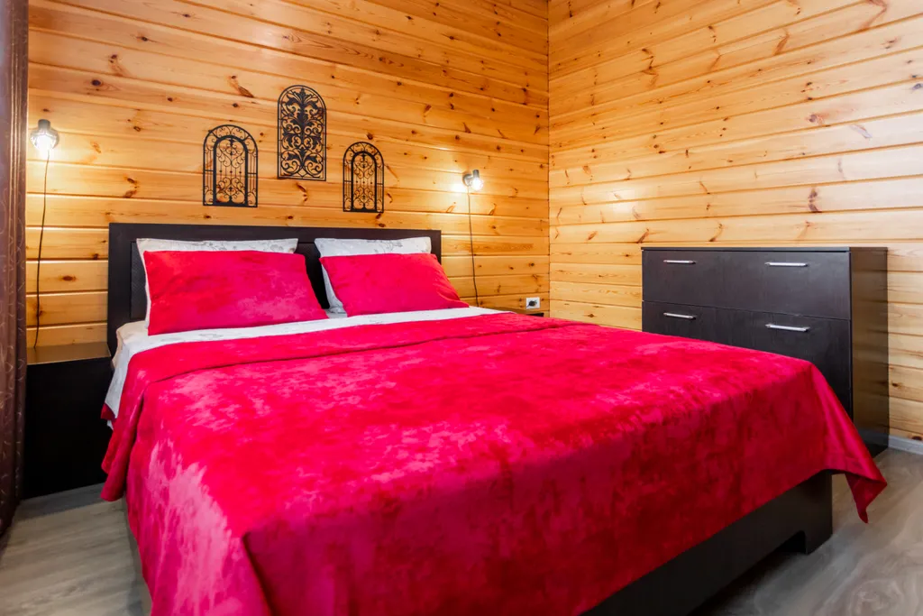 Таунхаус бастионъ- для ценителей комфорта