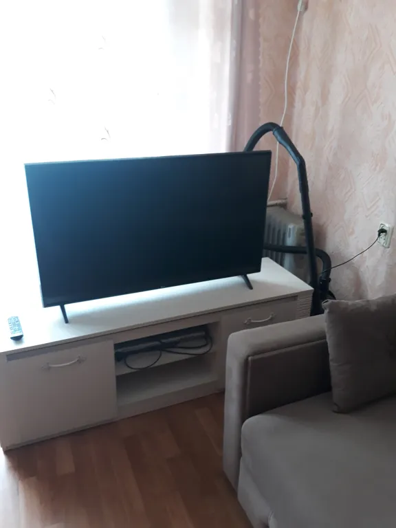 Уютная квартира с видом на море