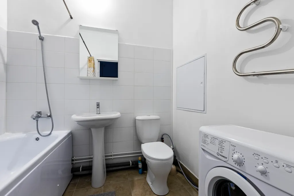 Квартира в новом доме недалеко от Москвы и Шереметьево