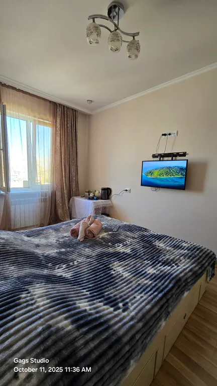 Уют, комфорт и душевная атмосфера