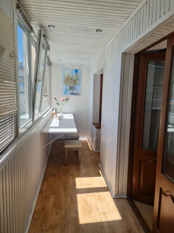 Квартира у моря