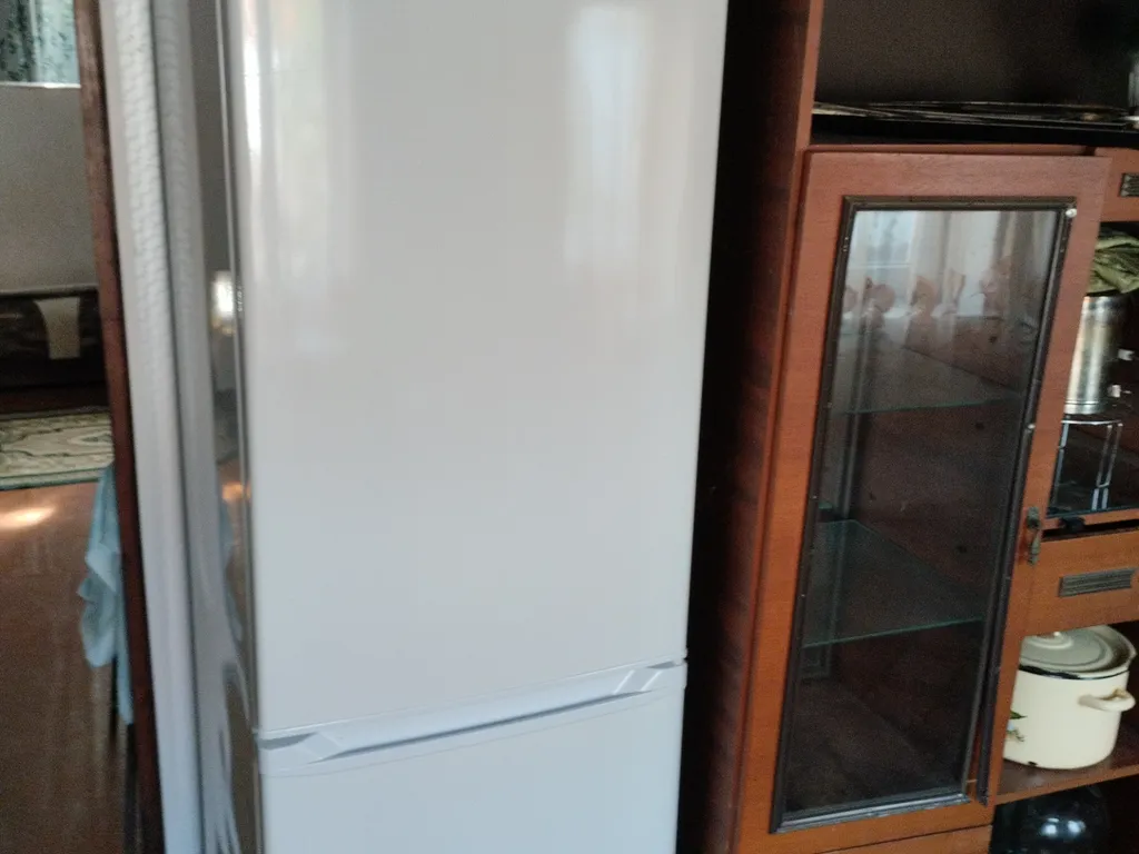 Отдельный дом