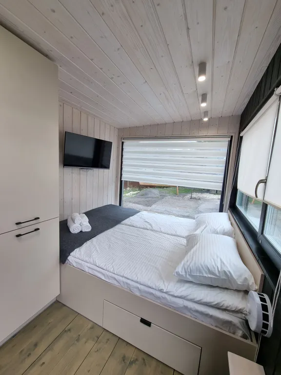 1-комнатный Дом