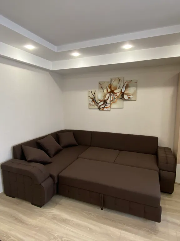 Квартира Квартира у моря — Севастополь