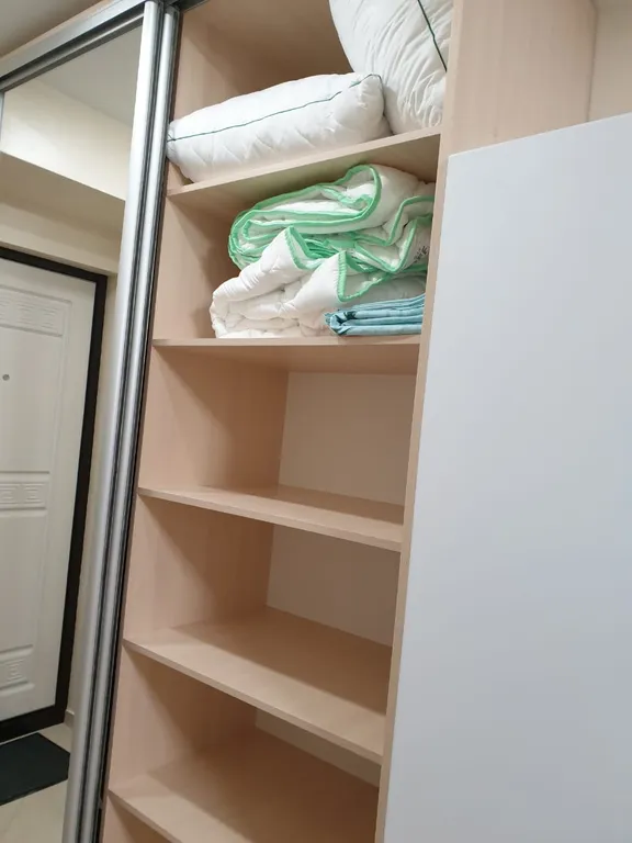 Квартира Квартира Аппартаменты на берегу моря — Севастополь