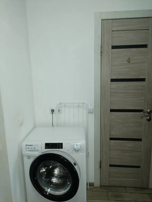 Квартира Квартира Уютная студия в центре Краснодар 1 — Краснодар