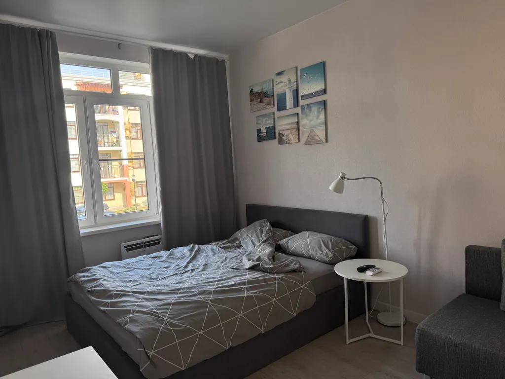 Квартира Однокомнатная с видом на горы — аренда посуточно в Сукко