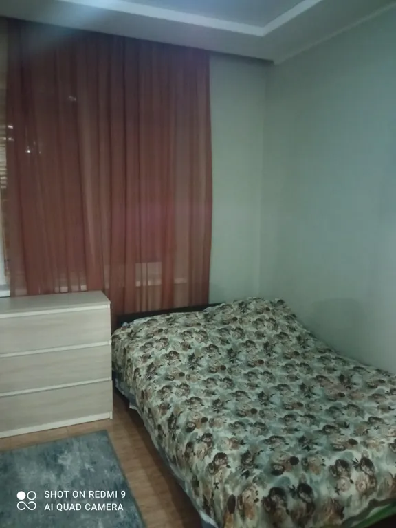 Квартира Апартаменты с видом на лес и горы в коттедже рядом с ГК Аджигардак — Аша