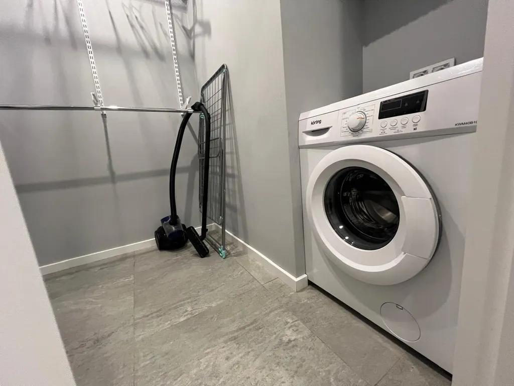 Шикарная квартира