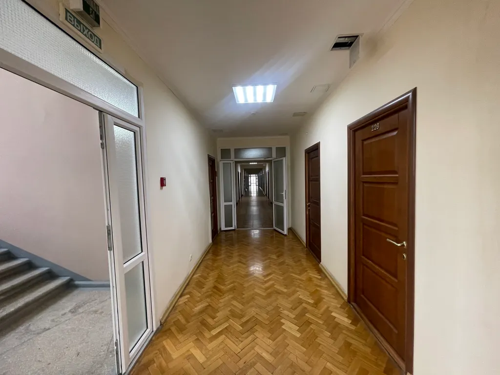 Квартира Уютная квартира студия с балконом и видом на море — Сочи