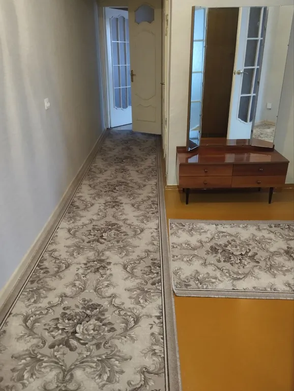 2-комнатная уютная квартира