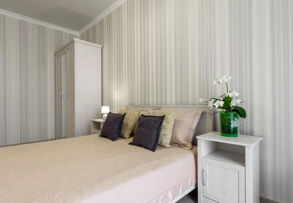 Квартира Современная квартира в новом ЖК — Геленджик